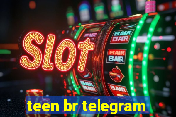 teen br telegram